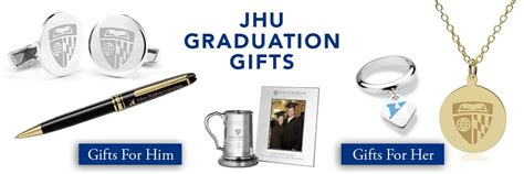 johns hopkins gift shop